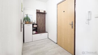 NA PREDAJ 1 izbový byt v Martine - 6