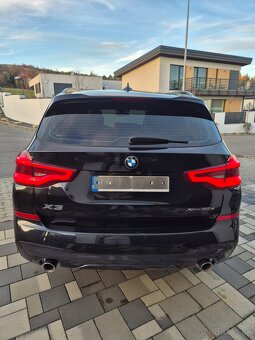 BMW X3 X-Drive 30e M-Packet - 6