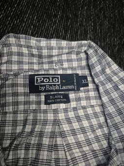 Ralph Laurent košela - 6