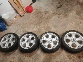 Elektrony 5x108 r18 - 6