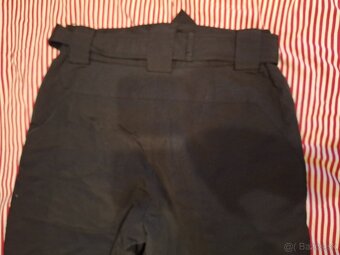 Dámske lyžiarske nohavice - 6