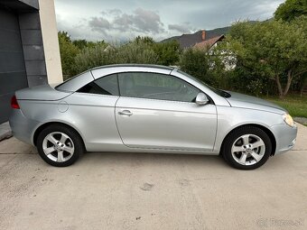 Volkswagen Eos 2.0 FSI - 6