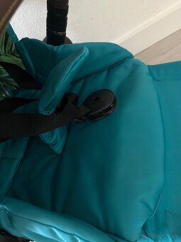 Cybex  priam sedenie DJ Khaled 3.0 - 6