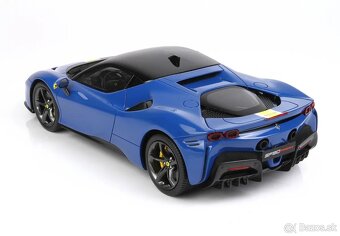 Ferrari SF90 Stradale | BBR 1/18 - 6