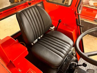 Malotraktor AGROZET 050 - 6