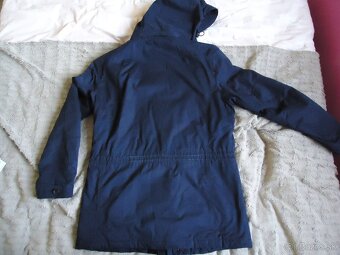 Tom Taylor zimná bunda, vel. M - 6