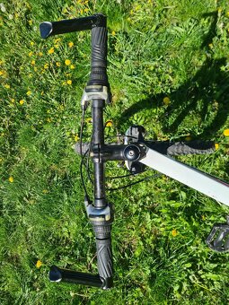 Scott scale bicykel 24 - 6