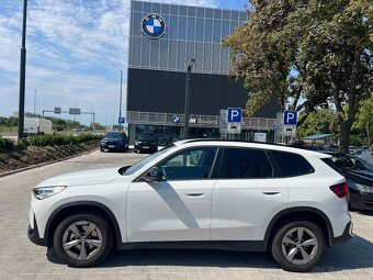 BMW X1  rok 2023 , v záruke - 6