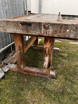 Stolárska hoblica - 6