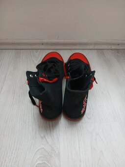 Iron Maiden tenisky - 6