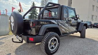 Jeep Wrangler 2.8 CRD Rubicon A/T - 6
