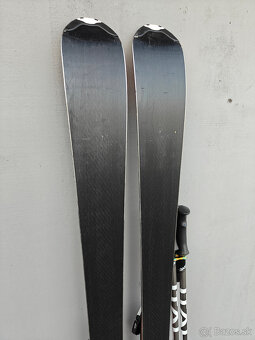 LYŽE SALOMON XDRIVE 7.5 168CM - 6