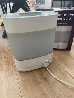 Sterilizator Philips AVENT - 6
