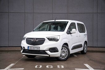 Opel Combo Life 1.5 CDTI Selection - 6