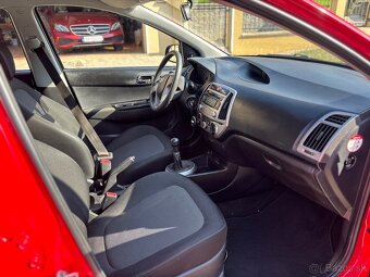 Hyundai I20 1.2 2013 - 6