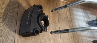 Detská sedačka na elektrobicykel - 6