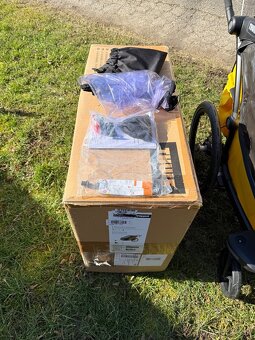 Thule Chariot Sport 1 - 6