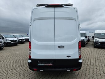 Ford transit L2H3 2.0TdCi/170hp - 2019 - 6
