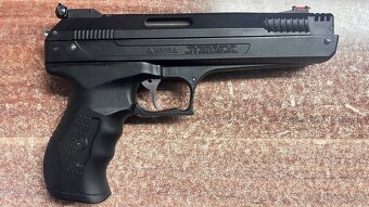 Vzduchova pištol Beeman P17 - 6