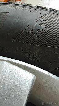 5x112 r15 zimné - 6