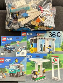 Lego city - 6