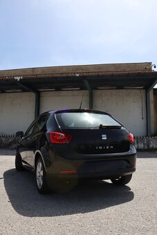 Seat Ibiza - 6