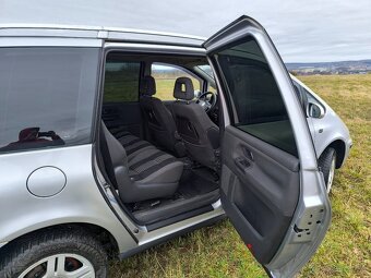 Volkswagen Sharan 2.0 TDI 103 Kw - 6