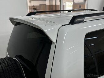 Mitsubishi Pajero 3.2DI-D LWB Instyle A/T - 6