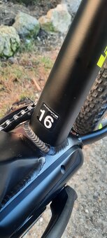 Elektrobicykel LEADER FOX - 6