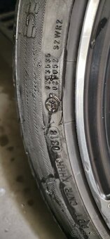 Oz energy 5x112 r17 - 6