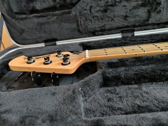 Predam,vymenim Music Man StingRay USA - 6