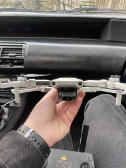 Dji Mini Se FCC 5.8 dron - 6