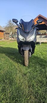Honda Forza 125 Special Edition nový-výmena - 6