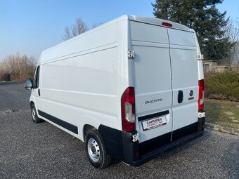 Fiat Ducato L3H2 2.3, rv. 10.2020 - 6