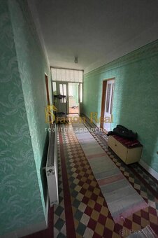 ZĽAVA 4.000,-€ Rodinný dom s letnou kuchynkou – LEKÁROVCE - 6