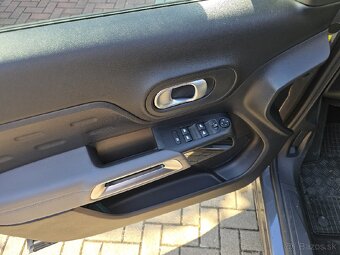 Citroën C5 Aircross 1.2 PureTech (3/2021), Shine - 6