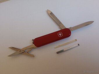 Wenger delemont Switzerland - 6