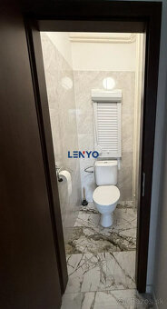2-izbový byt Šaľa Čsla - EXTRA - 6