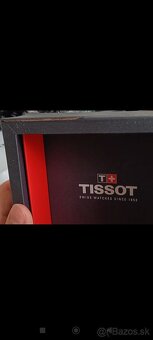 Tissot Carson premium Powermatic 80 - 6