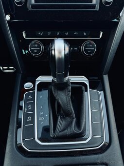 Wolkswagen Passat Alltrack 2,0TDi,140 kW - 6