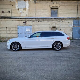 BMW 520d xDrive A/T F11 fl. 140kw - 6