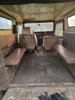 ARO M461 - 6