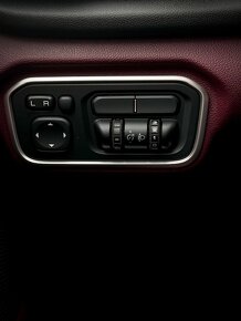 ROBUSTNÉ SUV GWM POER 2.0, 140kW, 8AT, LPG, 8/2021, 30000KM - 6