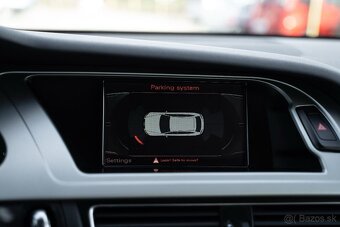 Audi A4 B8 allroad 3 0tdi - 6