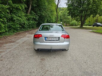 Audi A4 2005 2.5 TDi 120kw - 6