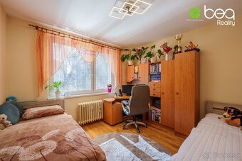 NA PREDAJ: 3-izb. byt, Sídl. pri prameni, Levoča, 2/8 posch. - 6
