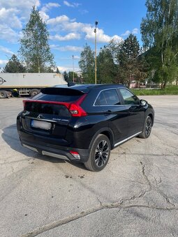 Mitsubishi Eclipse Cross 1.5T - 6