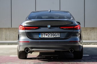 BMW Rad 2 Gran Coupé 2 220d A/T - 6