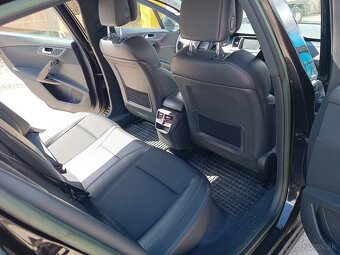 Peugeot 508 2,0 TDI - 6