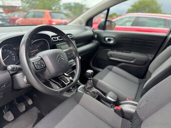 Citroën C3 Aircross PureTech 110 S S Shine - 6